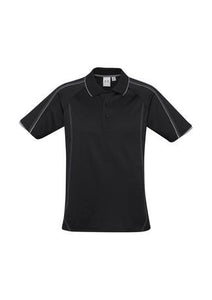 Men's Blade Polo