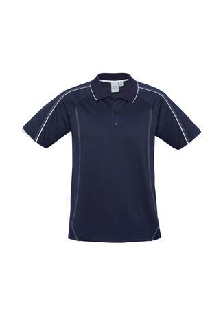 Men's Blade Polo