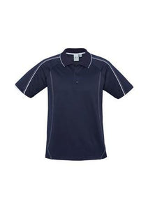 Men's Blade Polo