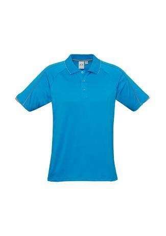 Men's Blade Polo