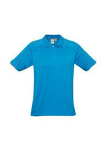 Load image into Gallery viewer, Men&#39;s Blade Polo
