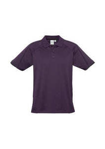 Men's Blade Polo