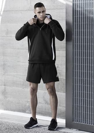 Men's Circuit Short