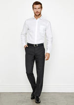 Load image into Gallery viewer, Men&#39;s Classic Flat Front Pant
