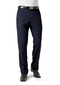 Men's Classic Flat Front Pant