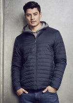 Load image into Gallery viewer, Men&#39;s Expedition Quilted Jacket
