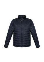 Load image into Gallery viewer, Men&#39;s Expedition Quilted Jacket
