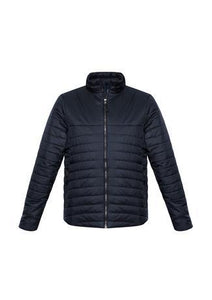 Men's Expedition Quilted Jacket