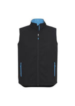 Load image into Gallery viewer, Men&#39;s Geneva Vest
