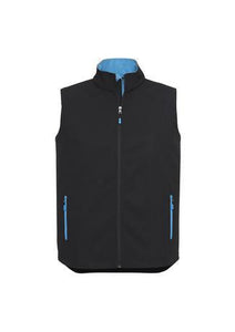 Men's Geneva Vest