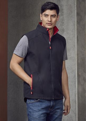 Men's Geneva Vest