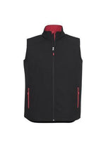 Load image into Gallery viewer, Men&#39;s Geneva Vest
