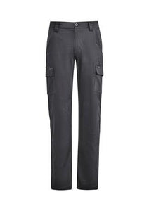 Men's Lightweight Drill Cargo Pant