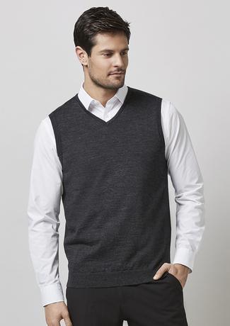 Men's Milano Vest