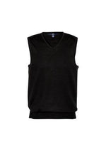 Load image into Gallery viewer, Men&#39;s Milano Vest
