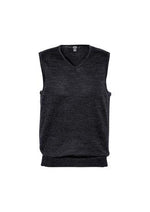 Load image into Gallery viewer, Men&#39;s Milano Vest
