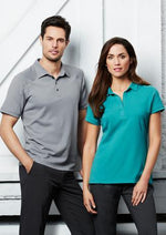 Load image into Gallery viewer, Men&#39;s Profile Polo
