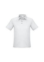 Load image into Gallery viewer, Men&#39;s Profile Polo
