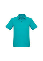 Load image into Gallery viewer, Men&#39;s Profile Polo
