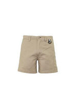 Load image into Gallery viewer, Men&#39;s Rugged Cooling Rugby Short
