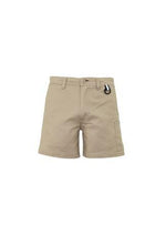 Load image into Gallery viewer, Men&#39;s Rugged Cooling Rugby Short
