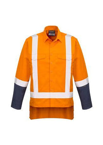 Men's Rugged Cooling TTMC-W17 Work Shirt