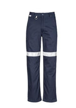 Load image into Gallery viewer, Men&#39;s Taped Utility Pant (Regular)
