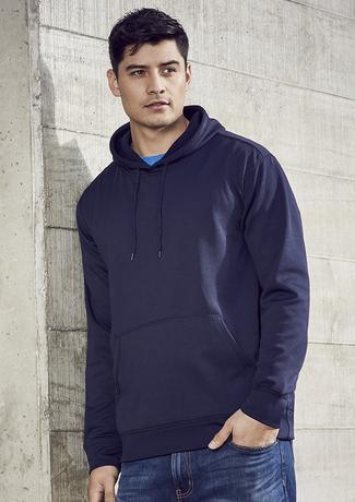 Mens Hype Pull-On Hoodie