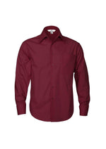 Load image into Gallery viewer, Mens Metro Long Sleeve Shirt
