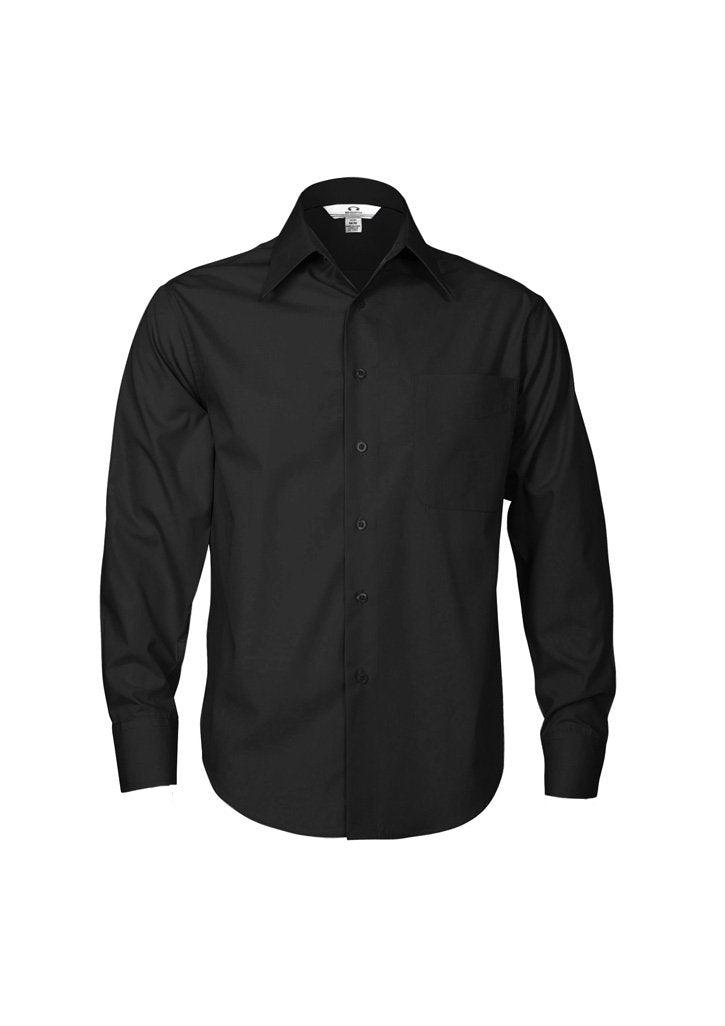 Mens Metro Long Sleeve Shirt