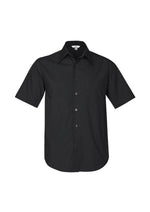 Load image into Gallery viewer, Mens Metro Short Sleeve Shirt
