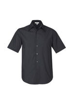 Load image into Gallery viewer, Mens Metro Short Sleeve Shirt
