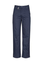 Load image into Gallery viewer, Mens Plain Utility Pant
