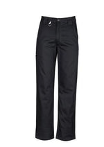 Load image into Gallery viewer, Mens Plain Utility Pant
