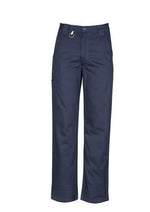 Load image into Gallery viewer, Mens Plain Utility Pant
