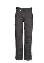 Load image into Gallery viewer, Mens Plain Utility Pant
