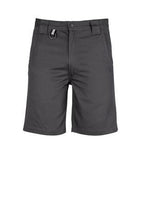 Load image into Gallery viewer, Mens Plain Utility Short
