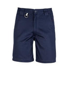 Load image into Gallery viewer, Mens Plain Utility Short
