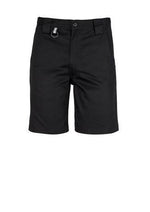 Load image into Gallery viewer, Mens Plain Utility Short
