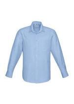 Load image into Gallery viewer, Mens Preston Long Sleeve Shirt
