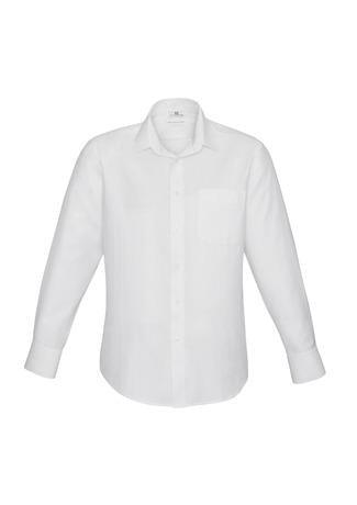 Mens Preston Long Sleeve Shirt