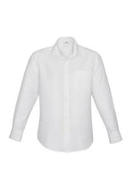 Load image into Gallery viewer, Mens Preston Long Sleeve Shirt
