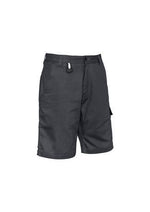 Load image into Gallery viewer, Mens Rugged Cooling Vented Short
