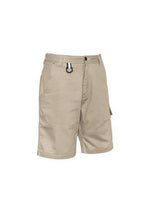 Load image into Gallery viewer, Mens Rugged Cooling Vented Short
