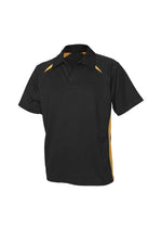 Load image into Gallery viewer, Mens Splice Polo
