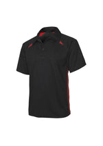 Load image into Gallery viewer, Mens Splice Polo
