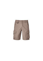 Load image into Gallery viewer, Mens Streetworx Curved Cargo Short
