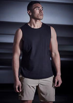 Load image into Gallery viewer, Mens Streetworx Sleeveless Tee
