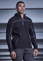 Load image into Gallery viewer, Mens Streetworx Stretch Mid-Layer
