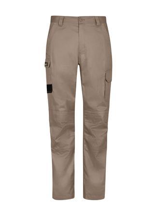 Mens Summer Cargo Pant (Regular)